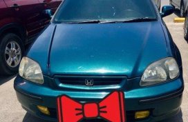 For sale Honda Civic 1998