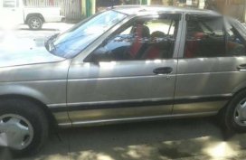 Well Maintained Nissan Sentra LEC 1994 For Sale