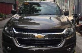 Chevrolet Trailblazer all in 88k PROMO!