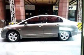 Honda Civic 1.8s AT 2009 for sale