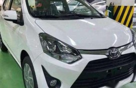 Wigo 2018 Model 15k Dp Get the Lowest Newest Toyota Promo TL7