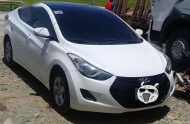 Hyundai Elantra 2015 for sale 