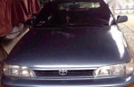 For sale Toyota Corolla xl