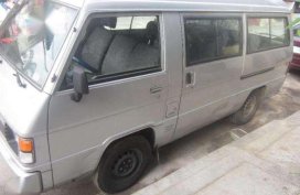 l300 diesel versa van mitsubishi 2006 1st owner seller mitsubishi