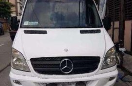 Mercedes Sprinter Ambulance 3.0 V6 For Sale