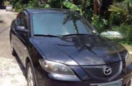 Mazda 3 2007 Matic for sale
