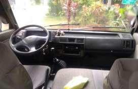 Kia Besta Van 96 (2.7L) for sale 