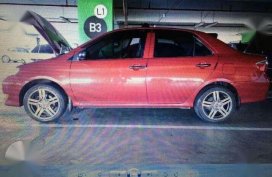 Toyota Vios j 2005 fresh for sale 