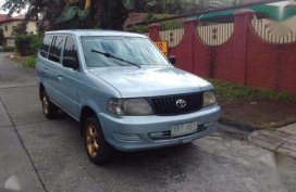 Fresh In And Out Toyota Revo 2003 For Sale