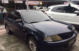 Ford Lynx Gsi 2002 Manual for sale