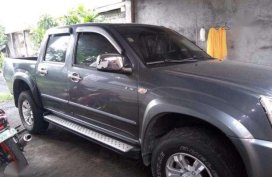Smooth Shifting Isuzu DMAX 2009 For Sale