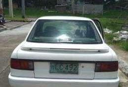 Nissan Sentra 2000