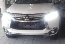 For sale Mitsubishi Montero at 89k all in down payment