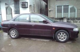 Mitsubishi Lancer mx 2000 fresh for sale 