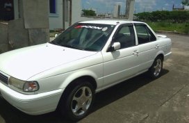 For sale Nissan Sentra 2000