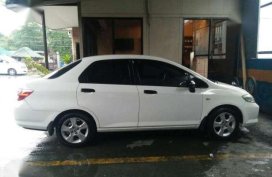 For Sale Honda City 2007 top condition