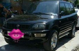 No Issues Toyota RAV4 1998 For Sale