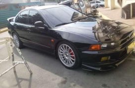 mistubishi Galant Shark