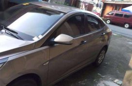 Hyundai accent 2013 for sale