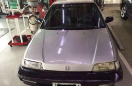 Honda Civic like new for sale 