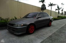 Toyota Corolla Gli Bigbody 1993 For Sale 