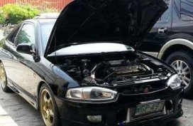 Mitsubishi Lancer GSR 4G93 DOHC For Sale
