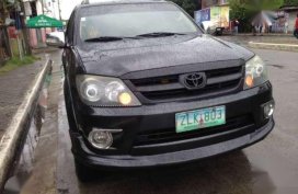 Toyota Fortuner good as new for sale 
