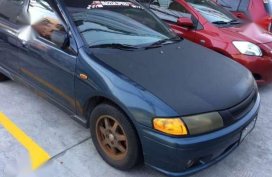 Well Maintained 2000 Mazda 323 For Sale