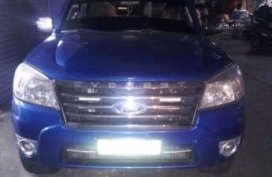 Fresh Ford Everest 4x2 Blue AT For Sale