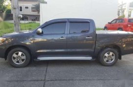 Toyota Hilux 2007 Pickup Diesel for sale 