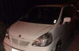 Smooth Shifting Nissan Serena 2002 For Sale