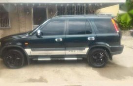 Honda Crv 1st gen good condition for sale 
