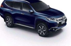 2017 Mitsubishi Montero Glx 4x2 MT For Sale