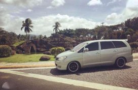 Toyota Innova D4d 2010 Series