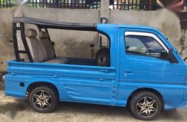 Very fresh Suzuki Multicab FOR SALE!!