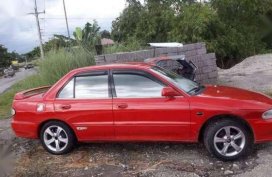 Mitsubishi Lancer GLXI for sale