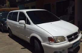 For sale Hyundai Trajet 2010