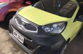 2016 Kia Picanto Manual good as new for sale 