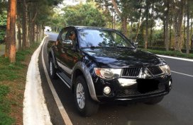 Mitsubishi Strada 2008 Truck for sale