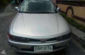 mitsubishi galant 94