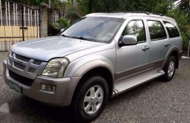 Top Condition Isuzu Alterra 2006 MT For Sale