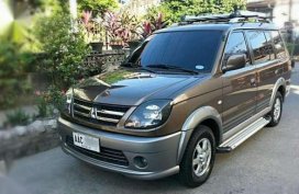 2014 Adventure GLS Sport Diesel Manual