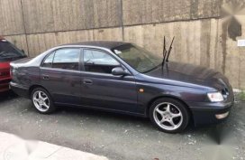 Toyota Corona Exsaloon 2.0 fresh for sale 