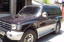 Pajero Field Master 2003 for sale