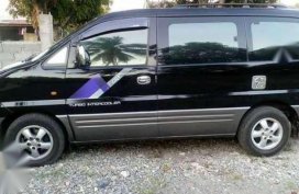 For sale Hyundai Starex for sale 