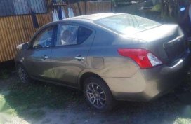 2014 Nissan Almera fresh in and out for sale 