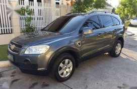 2008 Chevrolet Captiva VCDi diesel for sale 