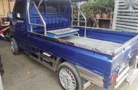 Suzuki Multicab (transformer) like new for sale 