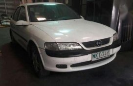 Opel Vectra Sedan fresh in and out for sale 