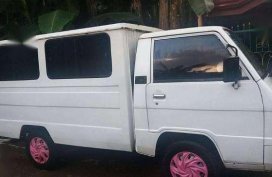 For Sale Mitsubishi FB L300 